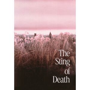The Sting of Death  BLU-RAY